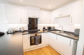 One Bedroom Apartment with Harbour View by Novarooms